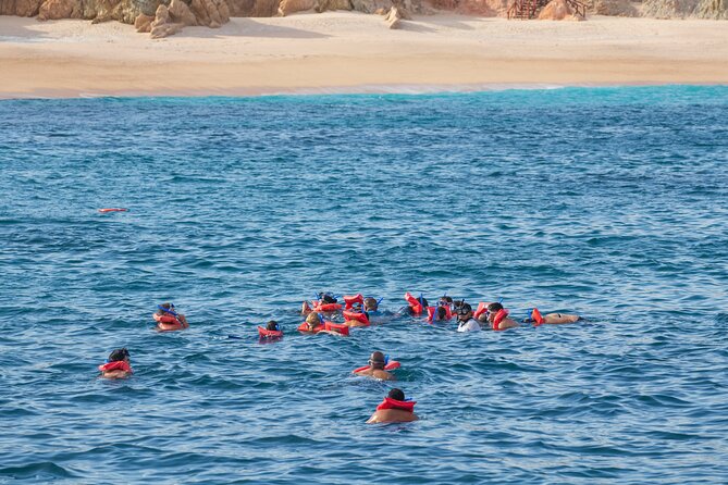 Snorkel & Sunset Sail in Cabo San Lucas - Who will enjoy this Cabo cruise most