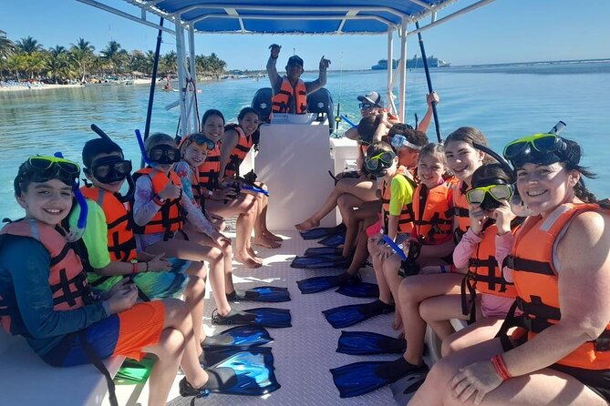 Snorkel Tour on the Costa Maya with experienced Guid - Timing, transportation, and the weather factor