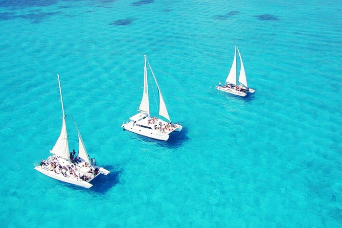 Snorkeling Adventure at Isla Mujeres Includes Lunch and Open Bar - What This Cancun to Isla Mujeres Day Is Really Like