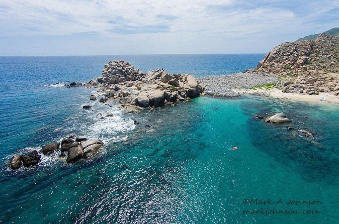 Snorkeling Adventure Cabo Pulmo - Who will enjoy this Cabo Pulmo outing