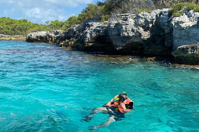 Snorkeling in Isla Mujeres and Underwater Museum - Is $59.74 a good price?