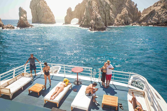 Snorkeling tour in Cabo San Lucas - Who Will Enjoy This Cabo Cruise Most?