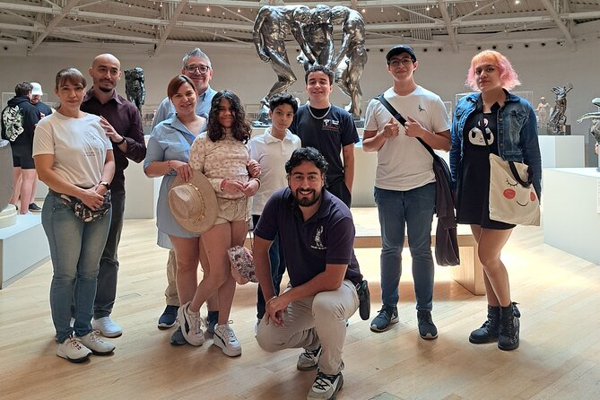 Soumaya Museum Tour ‐ Small Groups - Timing, transport, and who will enjoy it most