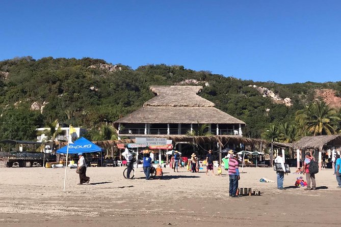 Stone Island Beach Getaway - Choosing Your Two Included Activities