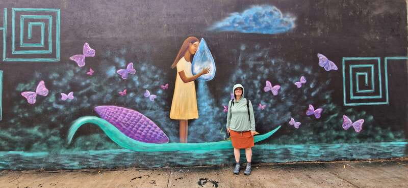 Street Art with an artist - Photo stops that feel personal, not rushed