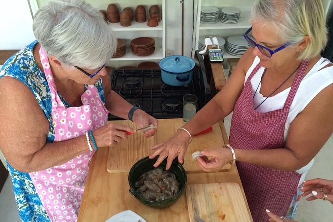 Street Food Cooking Class - Why this class feels different from a restaurant meal