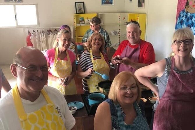 Street Food Cooking Class - Handmade tortillas are the main practical lesson