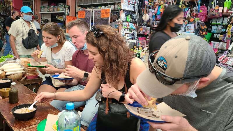 Street Food Walking Tour in Merida - What the Guides Add