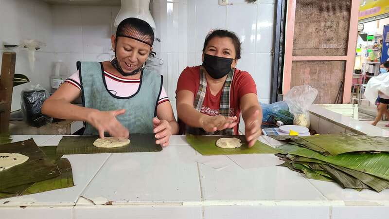 Street Food Walking Tour in Merida - Who Will Enjoy This Walking Tour?