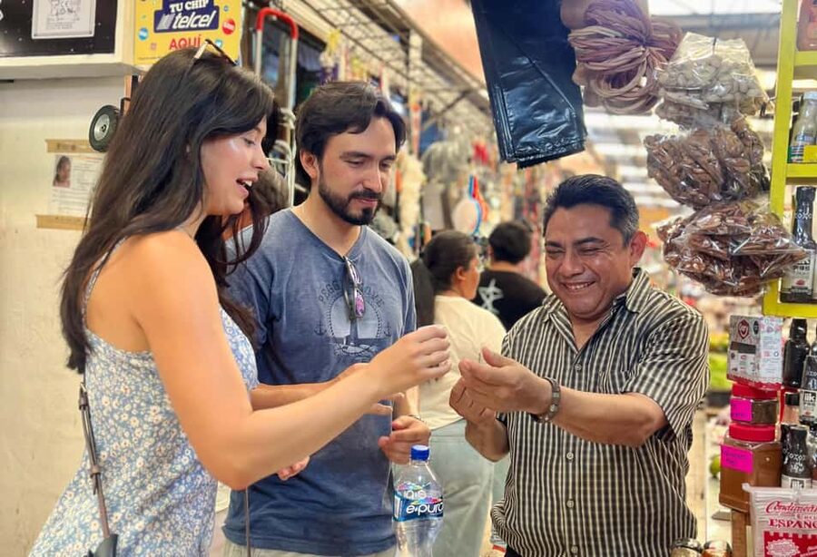 Street Food Walking Tour in Merida - Why Mérida’s Market Makes the Tour Work