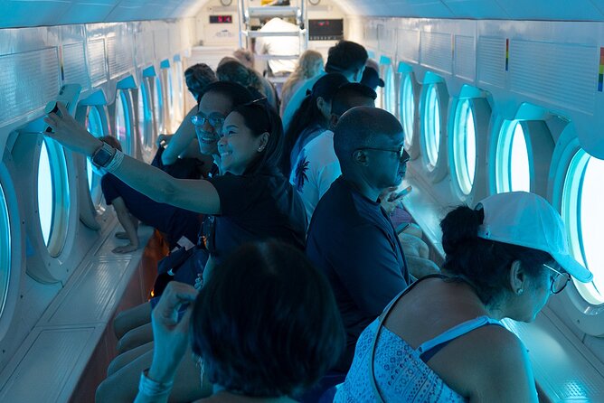 Submarine Atlantis Cozumel Adventure by Day & Sunset - Is $120 a fair price?