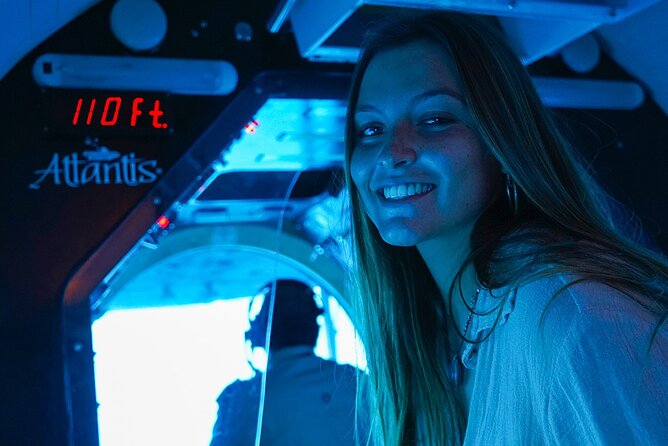 Submarine Atlantis Cozumel Adventure by Day & Sunset - Timing, weather, and cruise-ship planning
