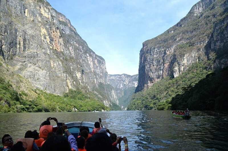 Sumidero Canyon and Chiapa de Corzo Tour Compartido - Who will enjoy this tour most?