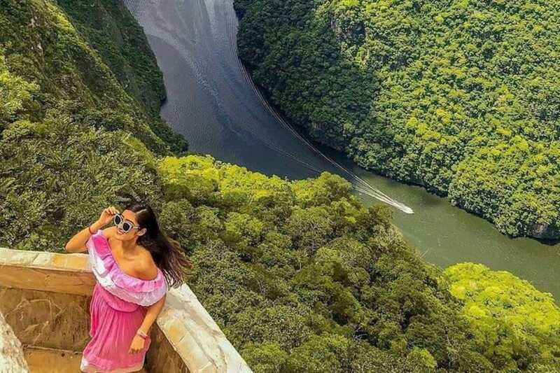Sumidero Canyon and Chiapa de Corzo Tour Compartido - Practical ways to make the day better