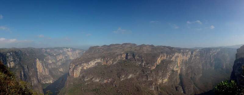 Sumidero National Park Full-Day Trip from San Cristobal - What the $139 price really covers