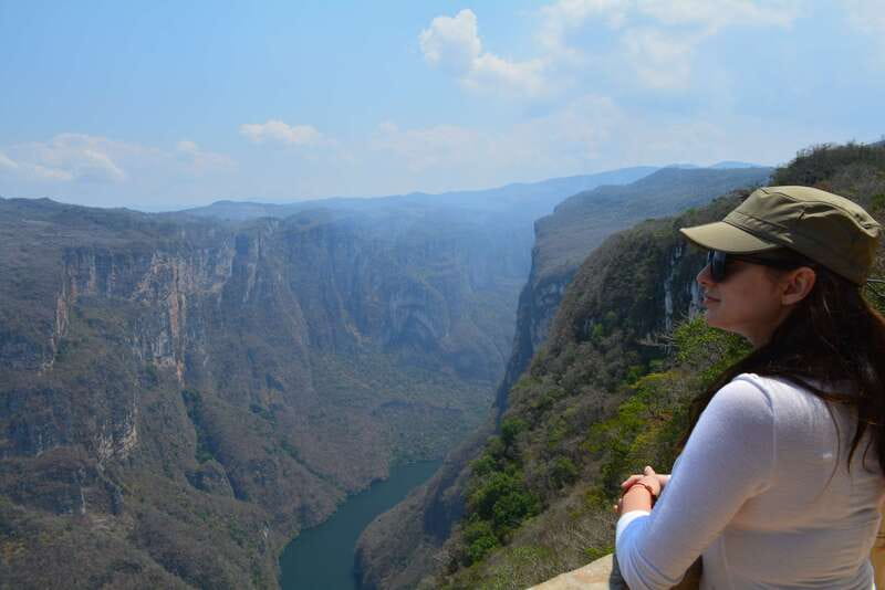 Sumidero National Park Full-Day Trip from San Cristobal - Who will enjoy this outing most