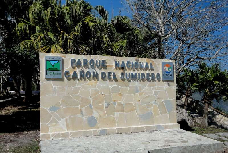 Sumidero National Park Full-Day Trip from Tuxtla Gutiérrez - Two hours on the river inside Sumidero Canyon