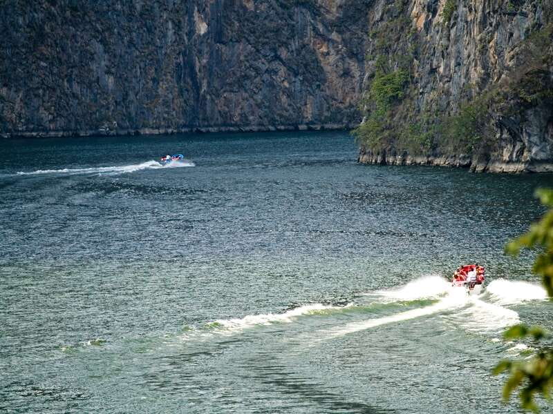 Sumidero National Park Full-Day Trip from Tuxtla Gutiérrez - Timing, weather, and practical comfort