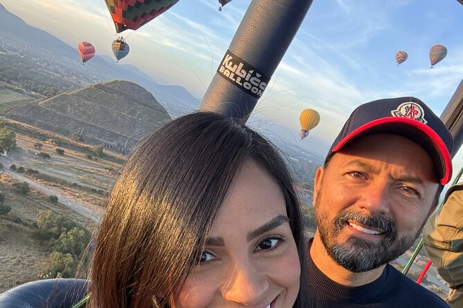 Sunrise Balloon Flight over Teotihuacan and Breakfast in Cueva - Why a Sunrise Flight Changes Teotihuacan