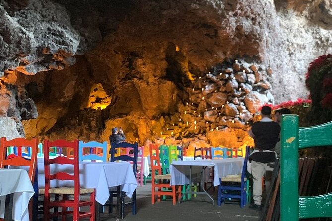 Sunrise Balloon Flight over Teotihuacan and Breakfast in Cueva - Who Will Enjoy This Experience Most