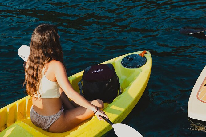 Sunrise Kayaking Tour in Bacalar with Breakfast and Photos - Who will enjoy this Bacalar kayak tour