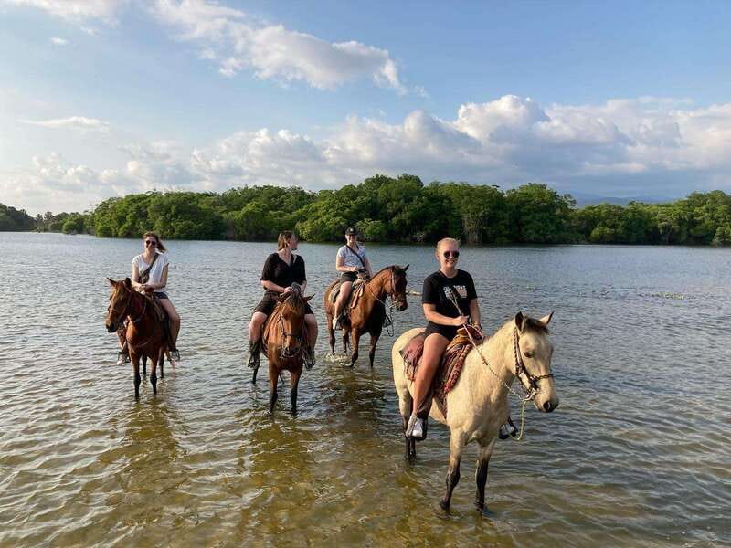 Sunset by Horse on the Beach - Should you book Sunset by Horse on the Beach?