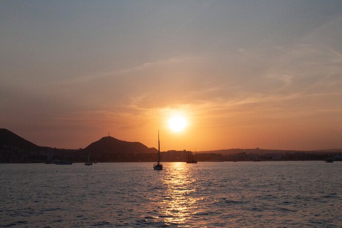 Sunset Dinner Cruise in Cabo San Lucas - Is $110 a fair price?