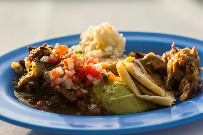 Sunset Fajitas Cruise in Los Cabos - Open bar rules and drink service