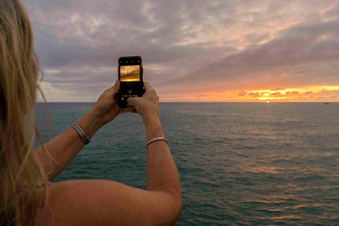 Sunset Mexican Dinner Cruise and Live Music in Cabo San Lucas - Live band, DJ, and room to dance