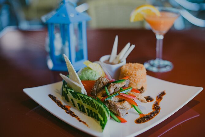 Sunset Mexican Dinner Cruise and Live Music in Cabo San Lucas - Is $95 a good value?
