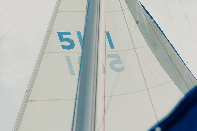Sunset Sailing Tour in Bacalar with Outdoor Bar and Lunch - Isla de los Pájaros and lunch on board
