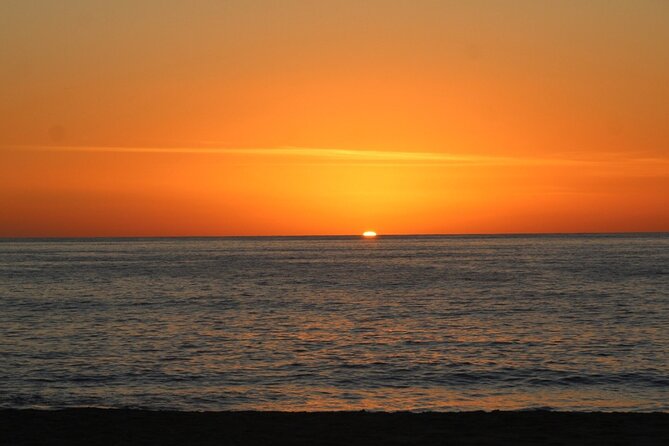 Sunset Whale Cruise in Cabo San Lucas - Setting out from CaboTrek at 5:00 pm