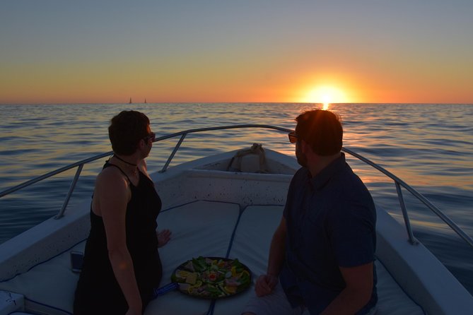 Sunset Whale Cruise in Cabo San Lucas - Drinks, food, and the practical value of $109