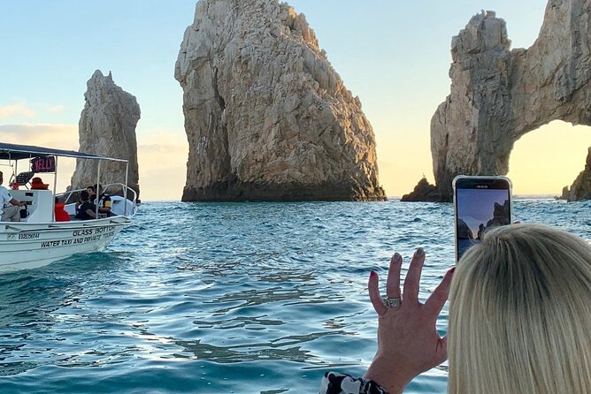 Sunset Whale Cruise in Cabo San Lucas - What the strongest and weakest feedback tells you