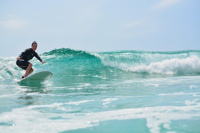 Surf Lessons at Cerritos - Key points to know before booking