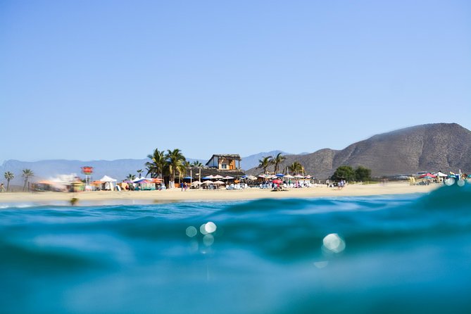 Surf Lessons at Cerritos - What the surf lesson actually teaches