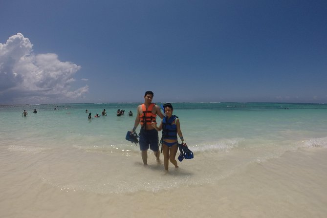 Swim with sea turtles - Who should book this experience?