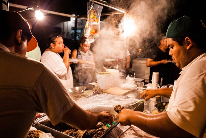 Taco Adventure Evening Food Tour with Vallarta Food Tours - What makes this taco tour worth considering