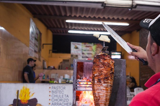 Taco Adventure Evening Food Tour with Vallarta Food Tours - Why the small group matters