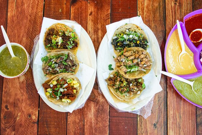 Taco Safari in Cabo San Lucas - Who Will Enjoy the Cabo Taco Safari Most