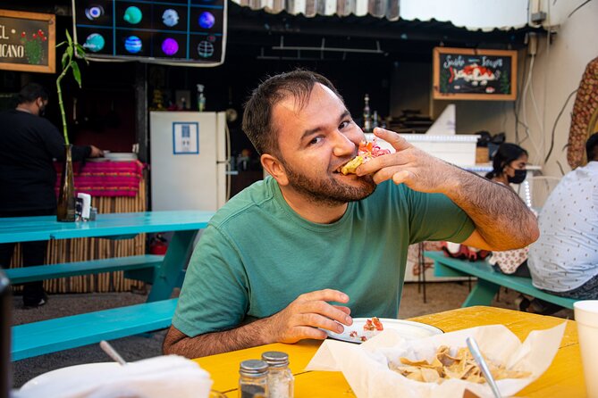 Taco Safari in Cabo San Lucas - FAQ