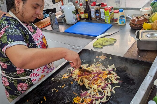 Tacos after Dark Tour with Vallarta Eats - Is $59.49 a fair price?