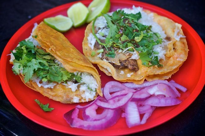 Tacos and Tequila Walking Tour with Taste of Miguel - Why This Evening Works So Well
