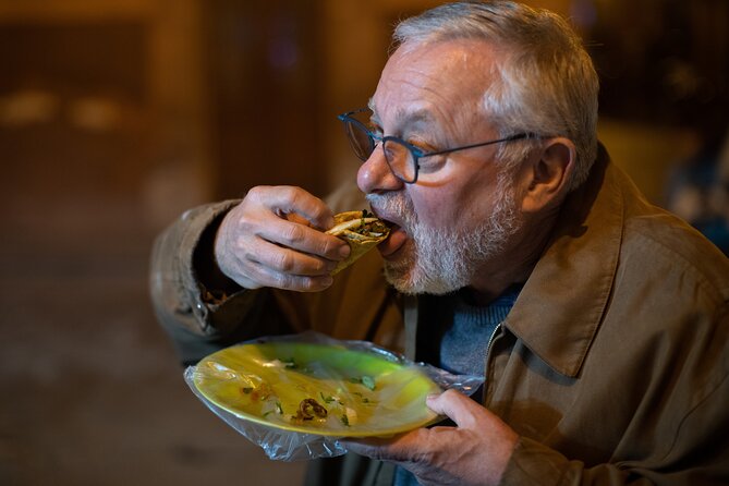 Tacos and Tequila Walking Tour with Taste of Miguel - Starting at Baja Fish Taquito at 5:30