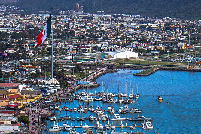 Tacos, Brews and Views Tour - Why this Ensenada food tour works