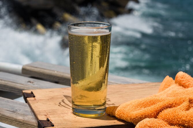Tacos, Brews and Views Tour - Tacos Fenix and the Baja fish taco tradition