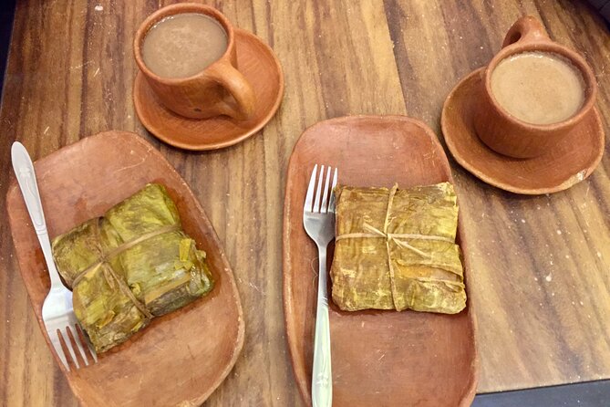 Tacos Tequila y Más - The Centro of Centro (Vegetarian Friendly) - How much value do you get for $110.52?
