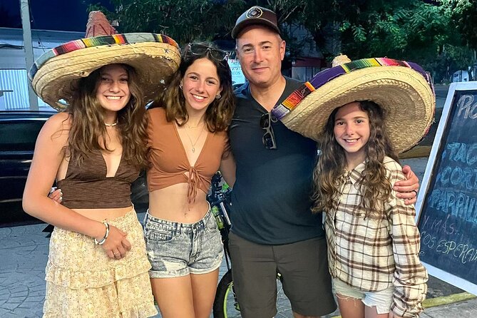 Tacos Y Marquesitas Tour Cancún - What the two-hour format means for you
