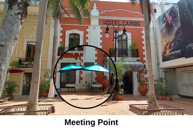 Taste of the Yucatan: Merida Cooking Class and Market Visit - Starting at Plaza Grande and Catedral de Mérida