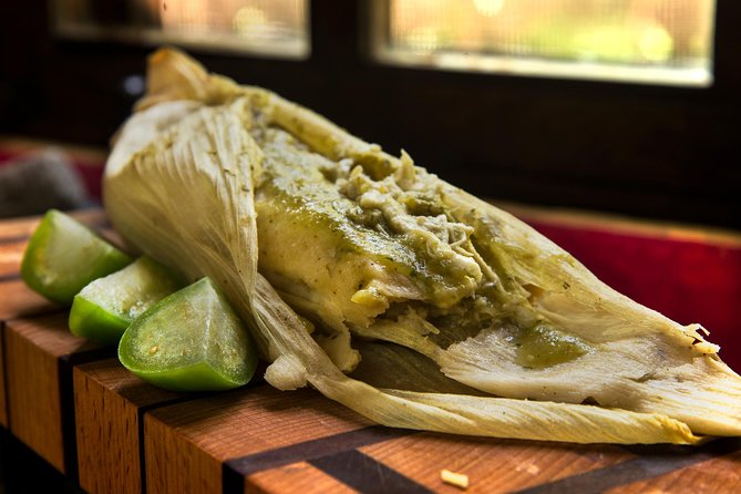 Tasty Mexican Cooking Class with Feast in Riviera Maya - The feast is the payoff